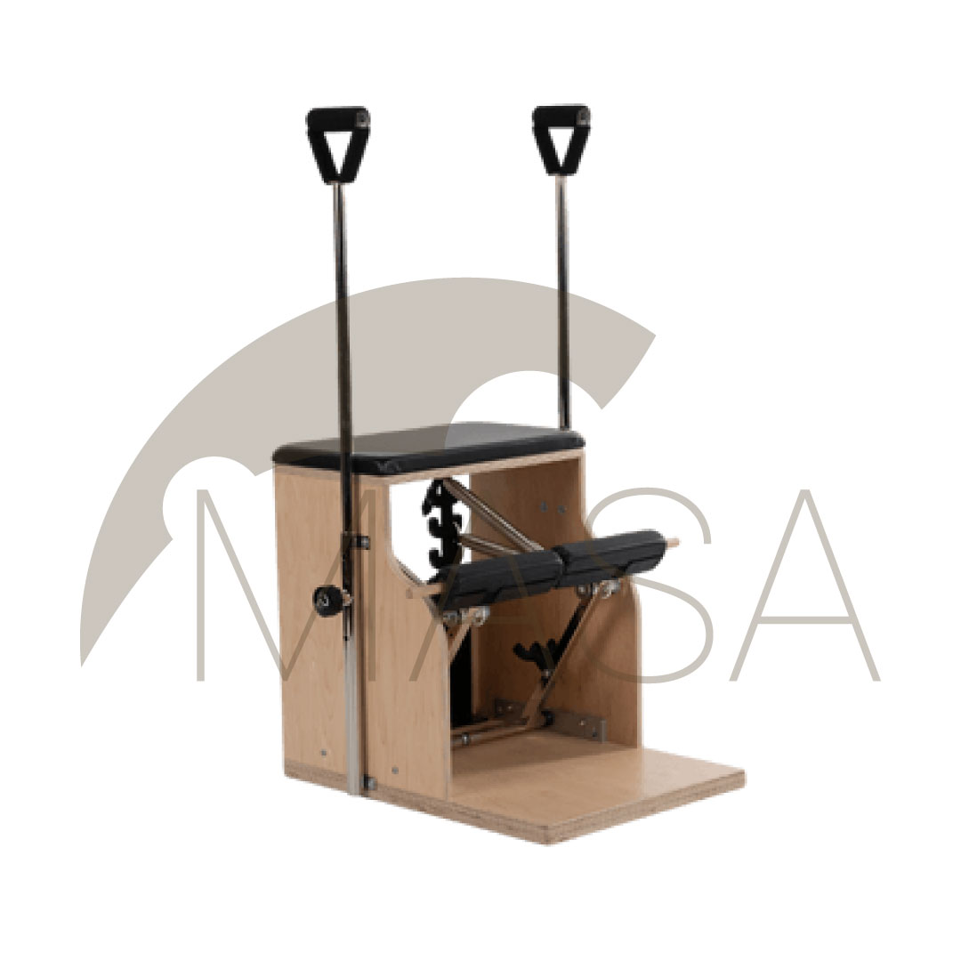 صندلی تعادلی پیلاتس