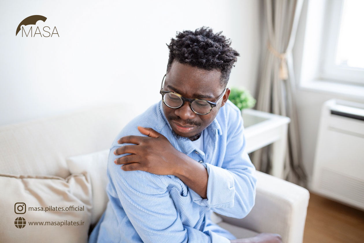 سندروم فیبرومیالژیا چیست؟