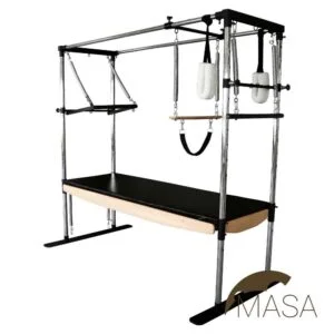 دستگاه کادیلاک پیلاتس