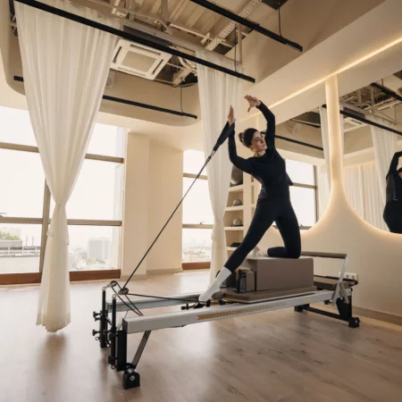 ماسا پیلاتس